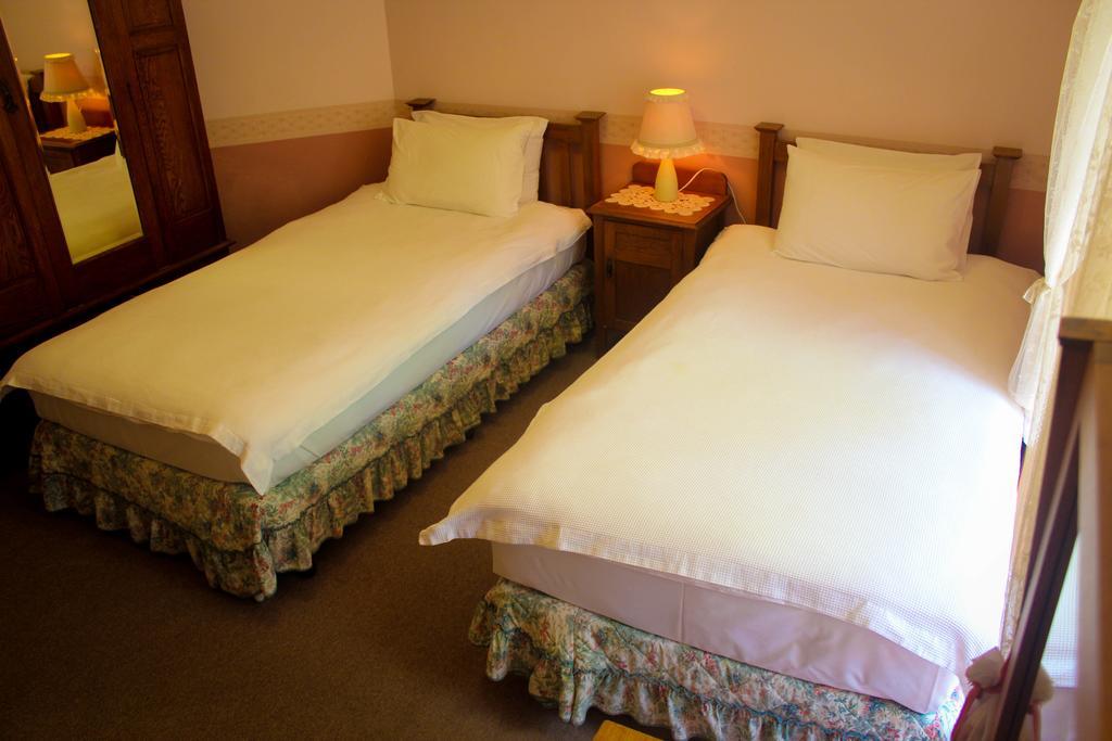 Hotel Avonleigh Katoomba Habitación foto