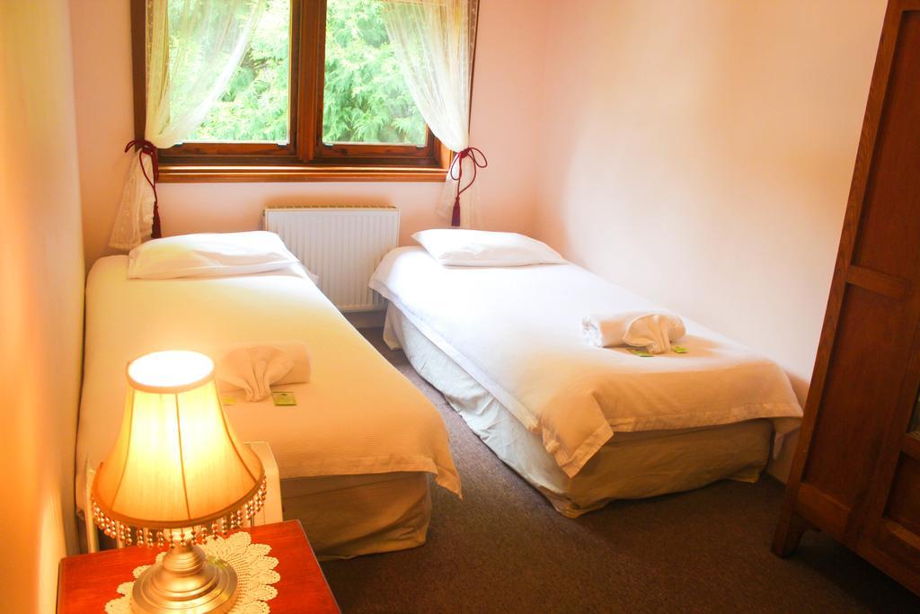 Hotel Avonleigh Katoomba Habitación foto