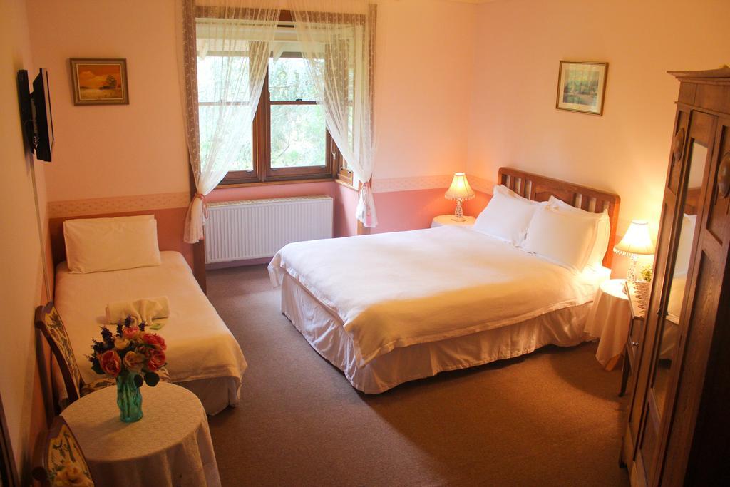 Hotel Avonleigh Katoomba Habitación foto