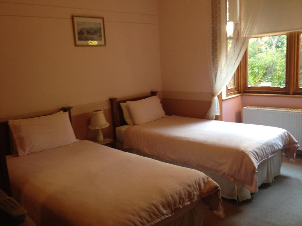 Hotel Avonleigh Katoomba Habitación foto