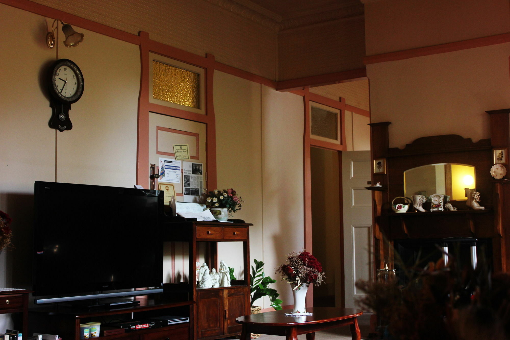 Hotel Avonleigh Katoomba Exterior foto